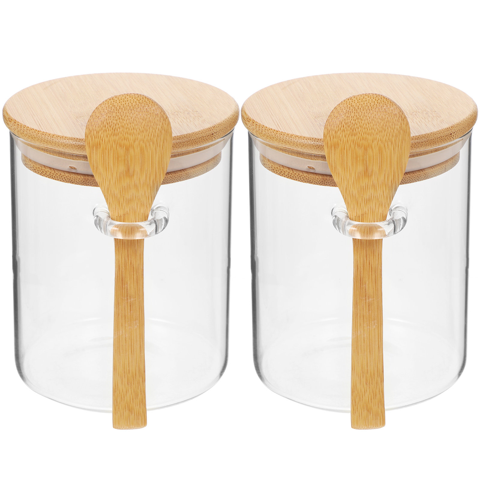 2 Adet Un Şeker Saklama Kaplar - Food Storage In The Kitchen incelemesi ve fiyatı
