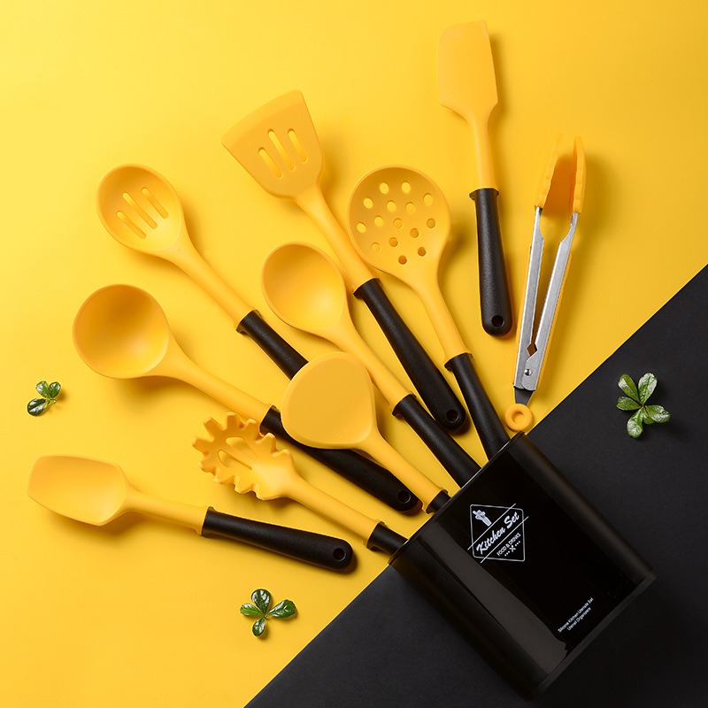 10 adet gıda sınıfı sarı pişir - Food Storage Yellow incelemesi ve fiyatı