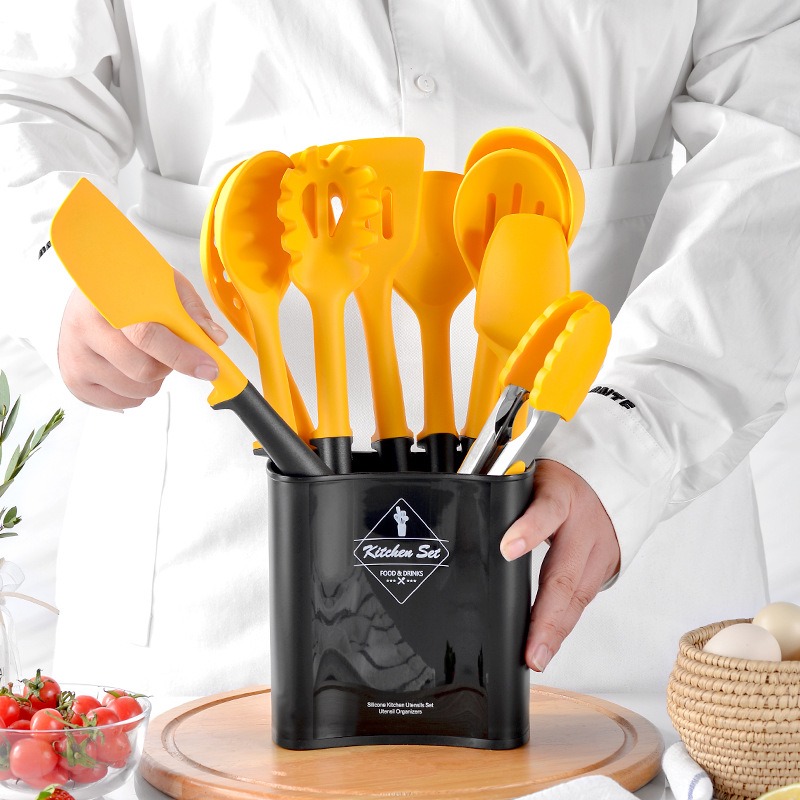 10 adet gıda sınıfı sarı pişir - Food Storage Yellow incelemesi ve fiyatı