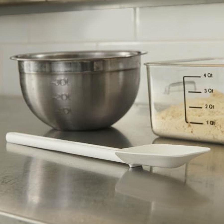Yerden Tasarruf Sağlayan Kare  - Food Storage 4 Quart incelemesi ve fiyatı