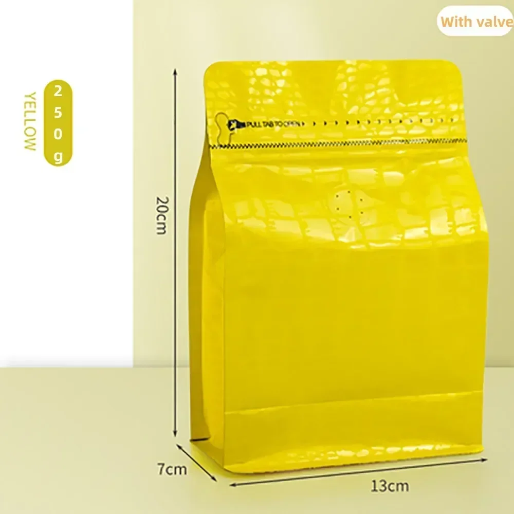 100 adet Siyah/Kırmızı/Turuncu - Food Storage Yellow incelemesi ve fiyatı