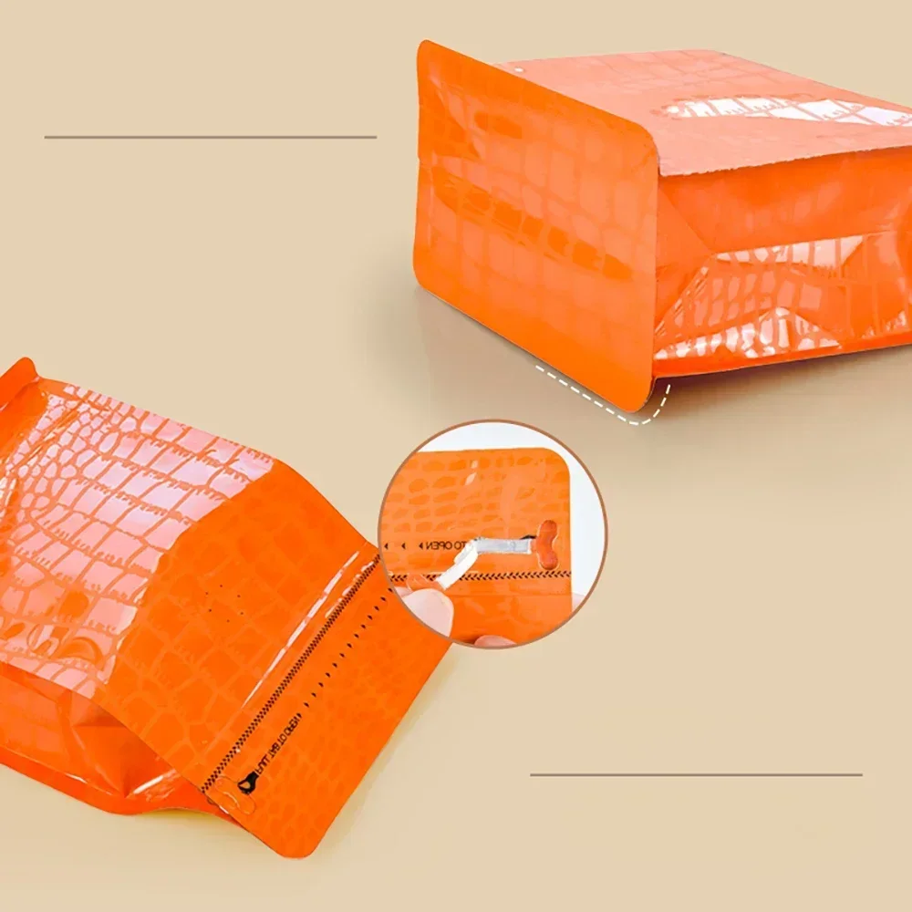 100 adet Siyah/Kırmızı/Turuncu - Food Storage Yellow incelemesi ve fiyatı