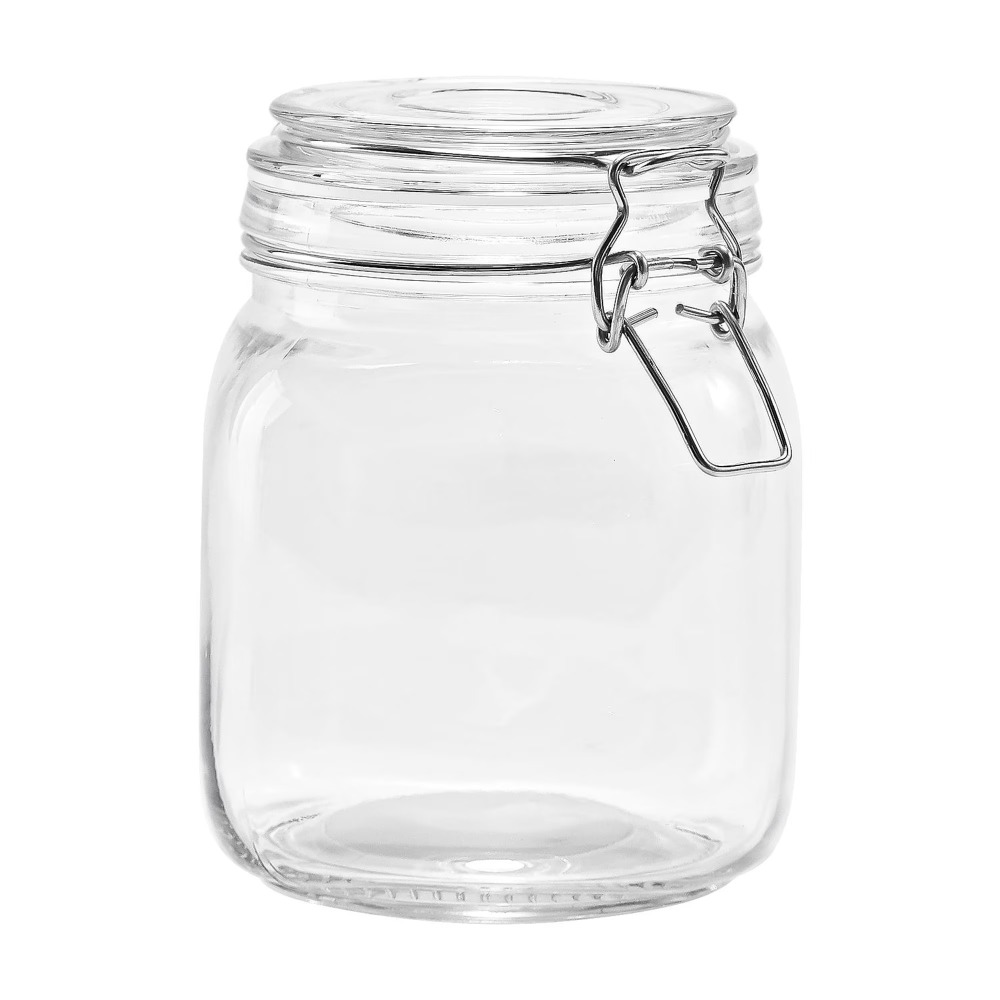 Mainstays 38 oz Cam Gıda Sakla - Food Storage Plastic Containers With Lids incelemesi ve fiyatı