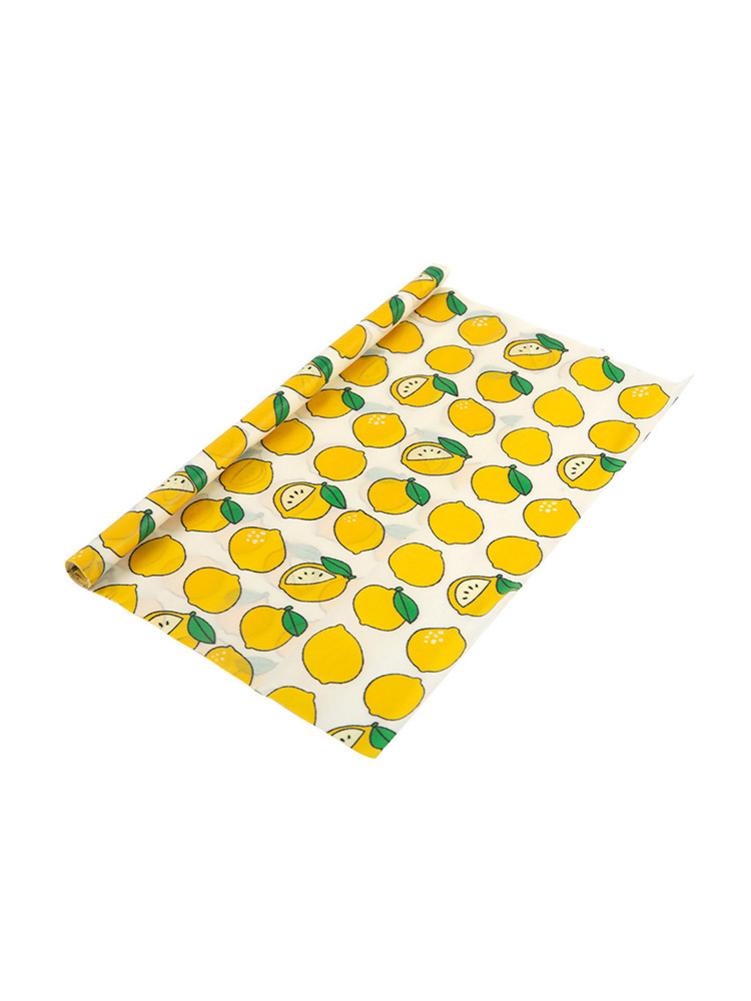 Arı balmumu kumaş taze tutma k - Beeswax Food Wrap incelemesi ve fiyatı