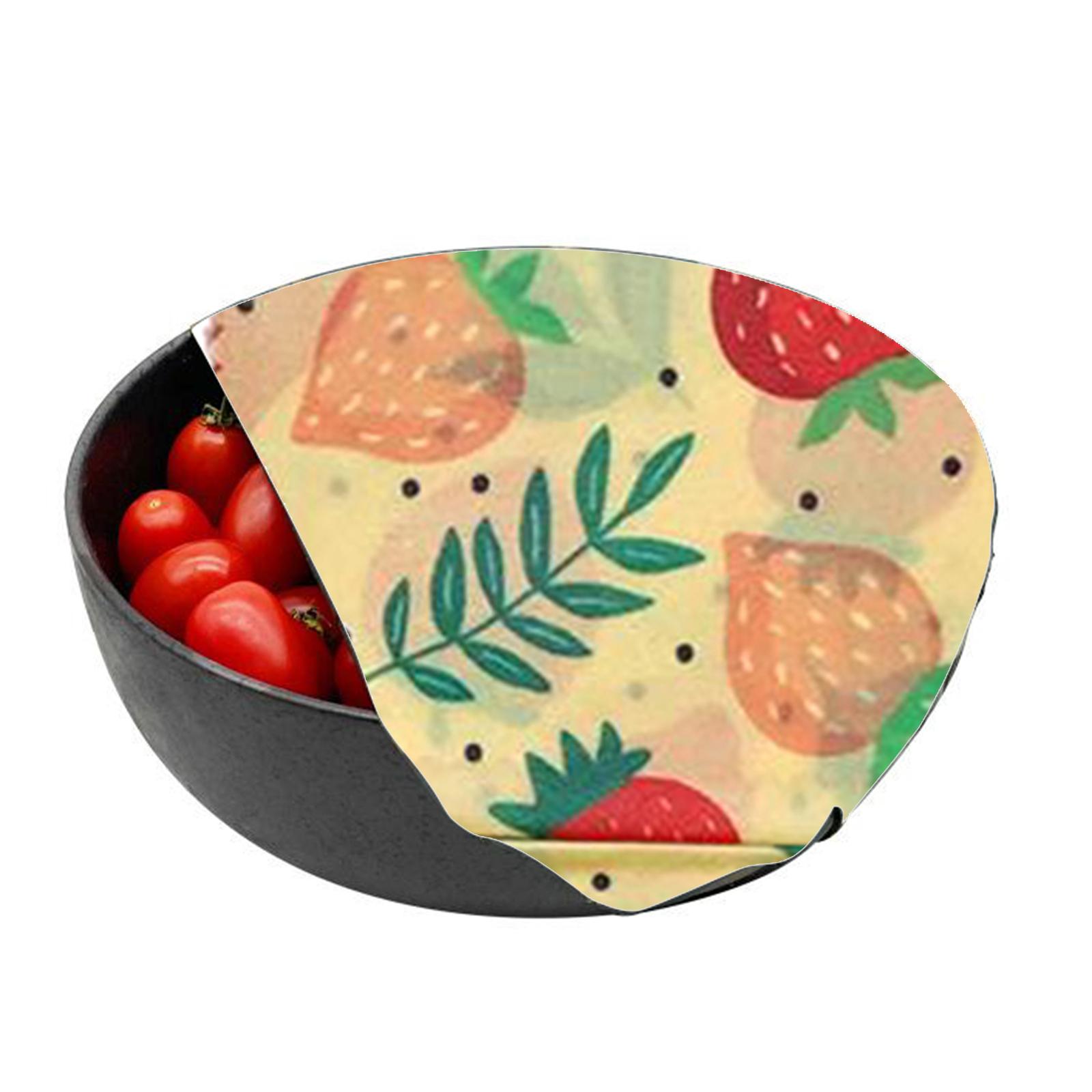 Sürdürülebilir Biyobozunur Gıd - Beeswax Food Wrap incelemesi ve fiyatı