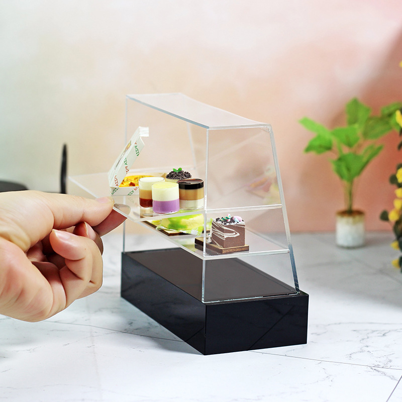 1/12 1/6 ölçekli Dollhouse min - Food Storage In Cabinets incelemesi ve fiyatı