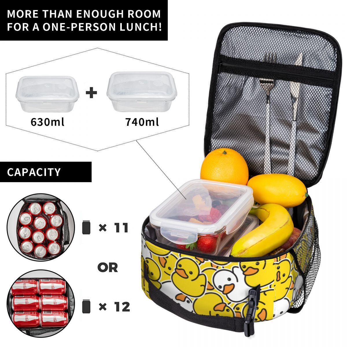 Sarı Karikatür Hayvan Lastik Ö - Food Storage Yellow incelemesi ve fiyatı