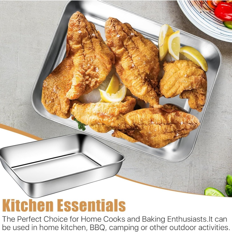 Paslanmaz Çelik Gıda Saklama K - Stainless Lunch Box incelemesi ve fiyatı