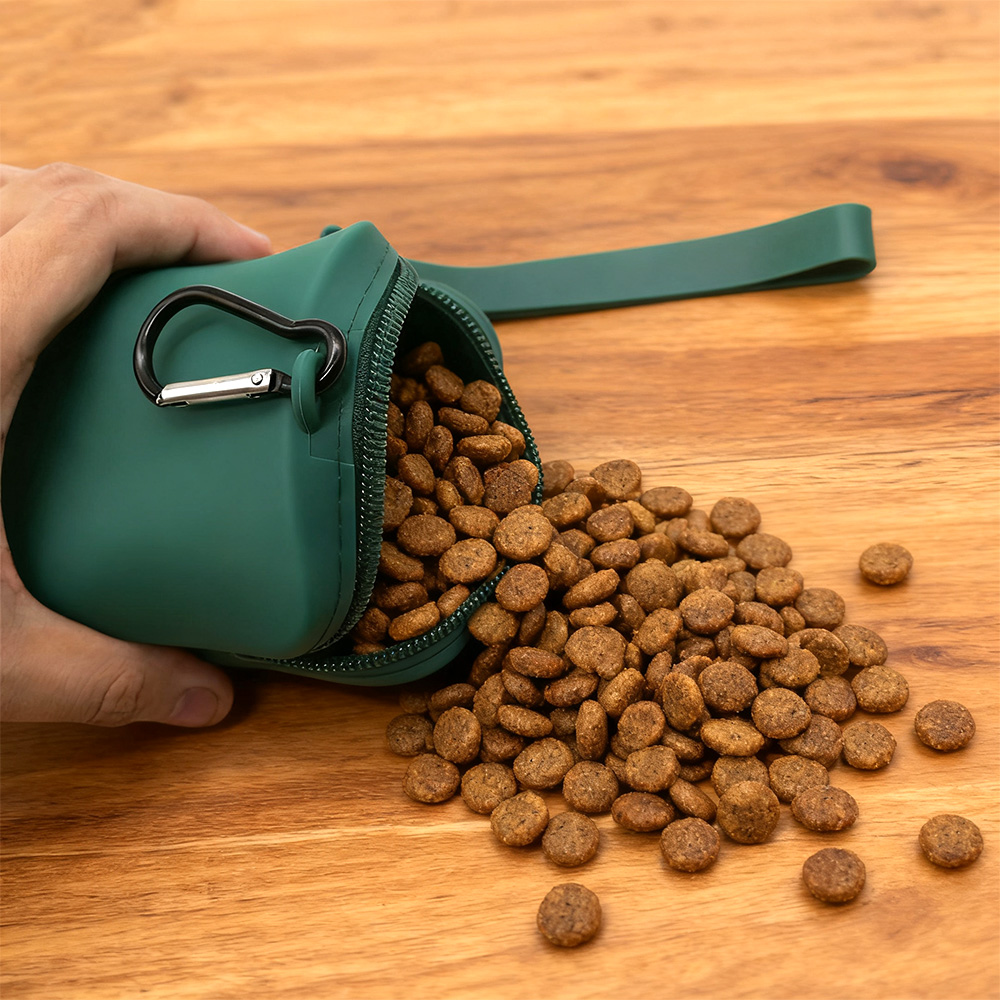 Çok fonksiyonlu büyük kapasite - Food Storage Bag Organizer incelemesi ve fiyatı