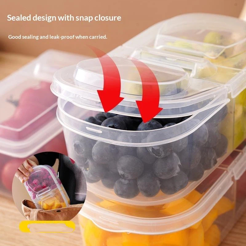 Yeni Hava Geçirmez Tek ve Çift - Food Storage Moms incelemesi ve fiyatı