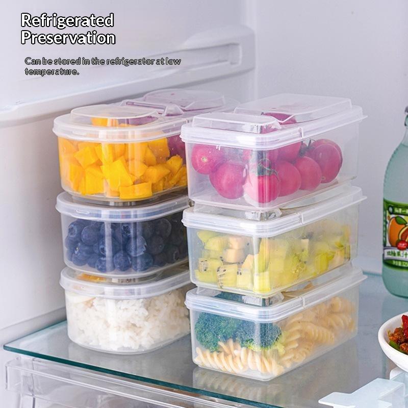 Yeni Hava Geçirmez Tek ve Çift - Food Storage Moms incelemesi ve fiyatı