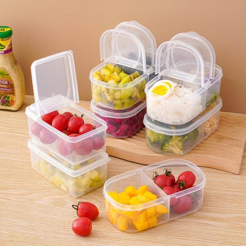 Yeni Hava Geçirmez Tek ve Çift - Food Storage Moms incelemesi ve fiyatı