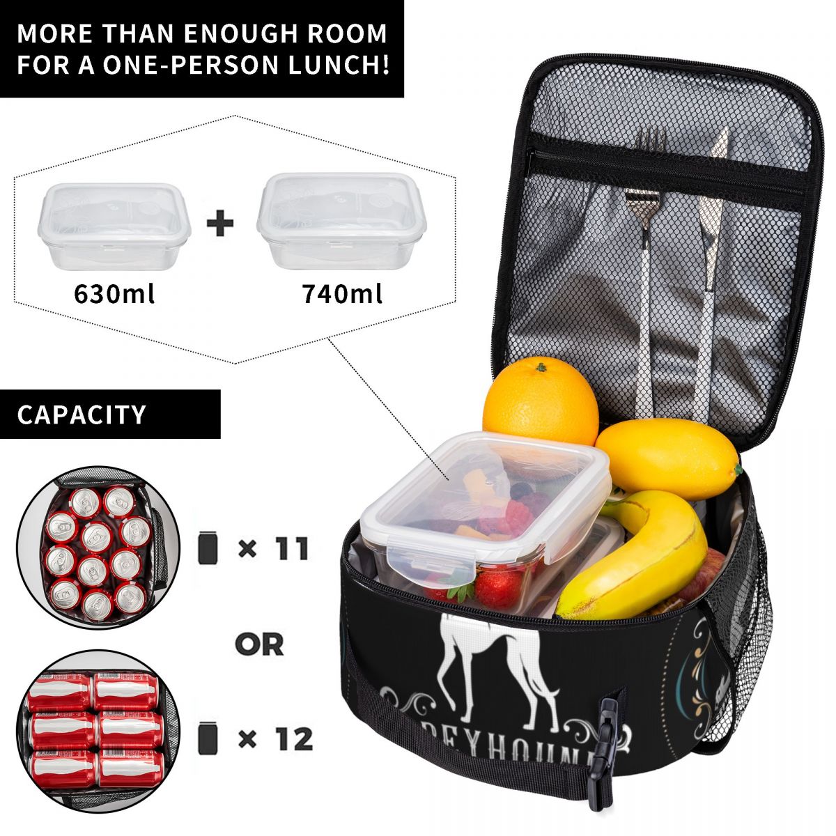 En Çok Satan Greyhound Mom Nic - Food Storage Moms incelemesi ve fiyatı