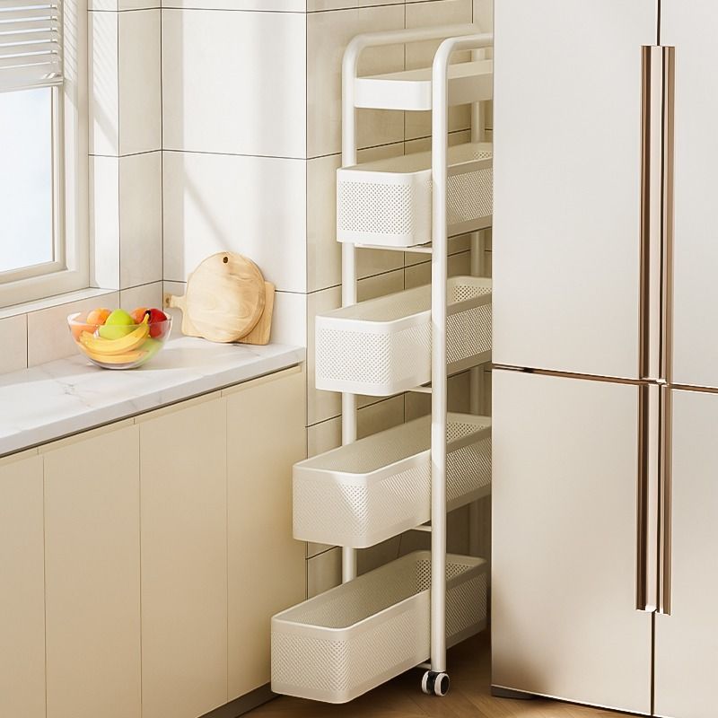 Paslanmaz çelik mutfak aralık  - Food Storage In Cabinets incelemesi ve fiyatı