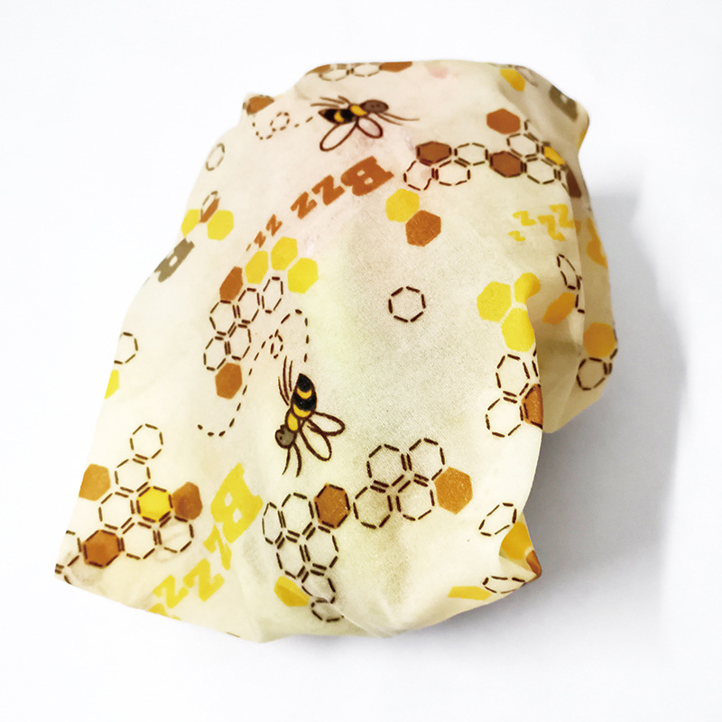 3/7 adet balmumu gıda sarar mu - Beeswax Food Wrap incelemesi ve fiyatı