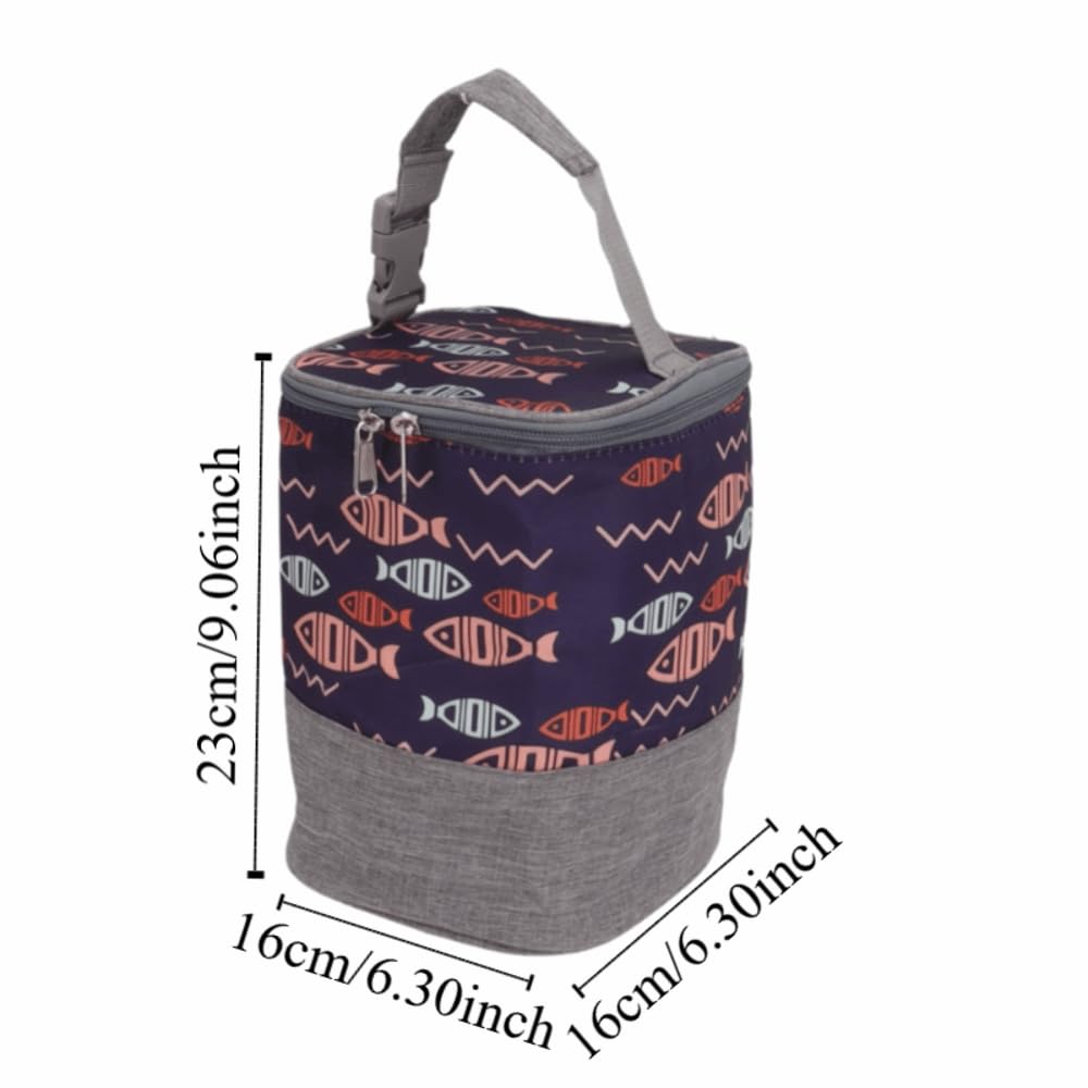 Anne için portatif şişe çantas - Food Storage Moms incelemesi ve fiyatı