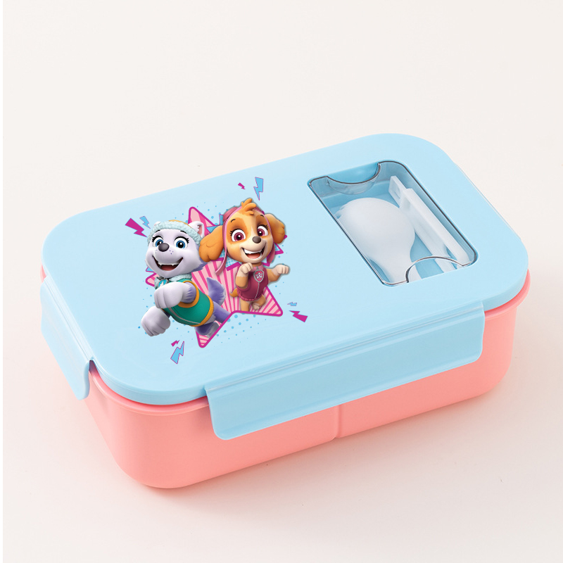 Paw Patrol Öğle Yemeği Kutusu  - Food Storage Microwave Safe incelemesi ve fiyatı