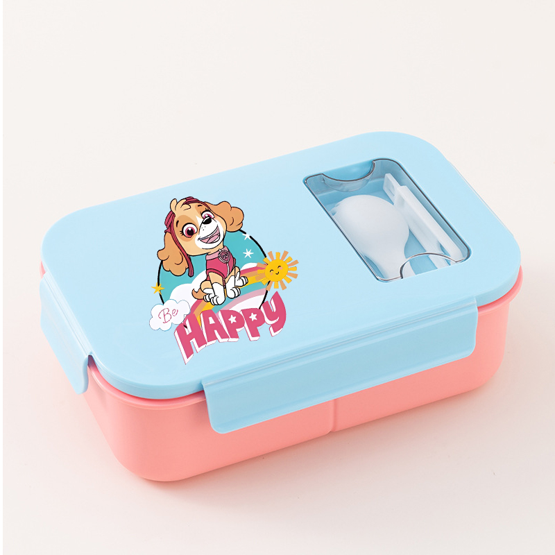 Paw Patrol Öğle Yemeği Kutusu  - Food Storage Microwave Safe incelemesi ve fiyatı