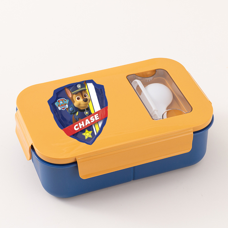 Paw Patrol Öğle Yemeği Kutusu  - Food Storage Microwave Safe incelemesi ve fiyatı