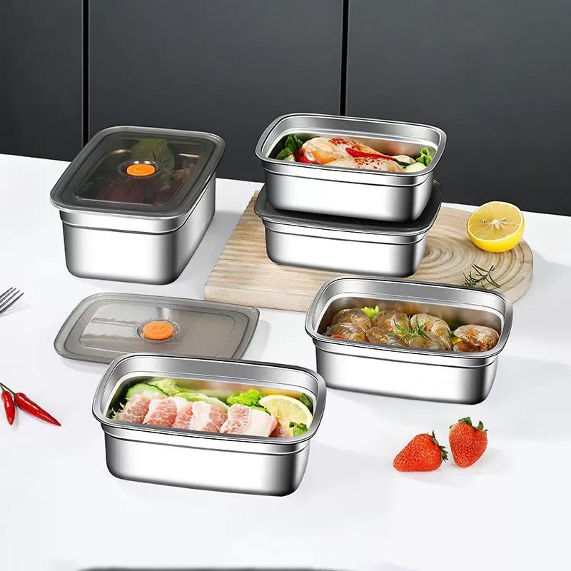 Paslanmaz Çelik Kamp Öğle Yeme - Stainless Lunch Box incelemesi ve fiyatı
