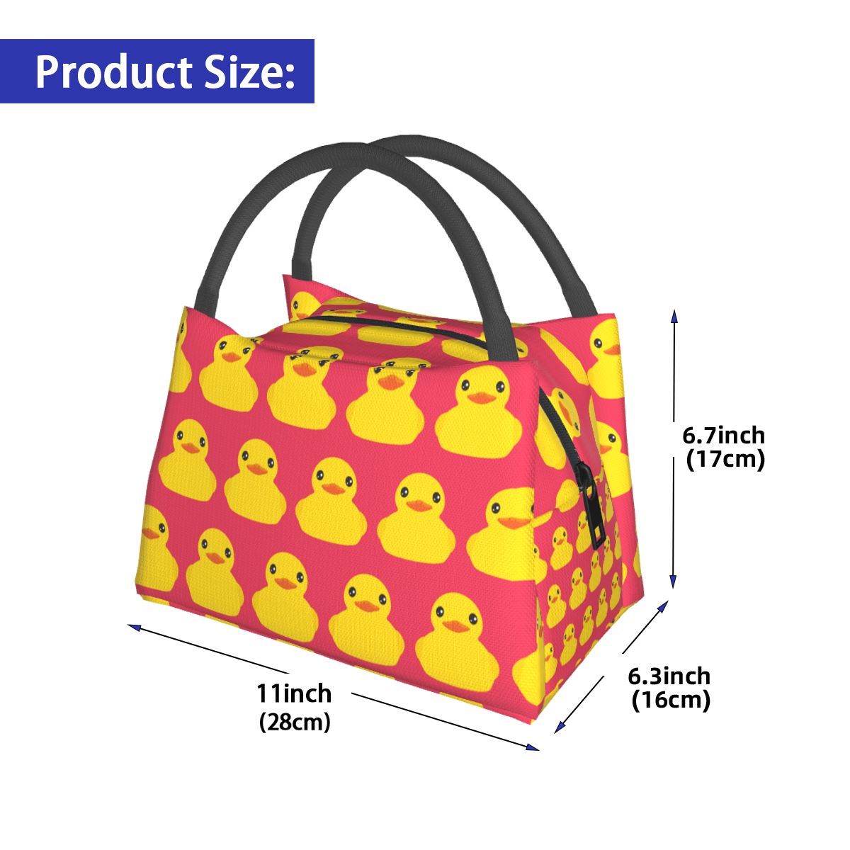 Sarı Klasik Lastik Ördek Yalıt - Food Storage Yellow incelemesi ve fiyatı