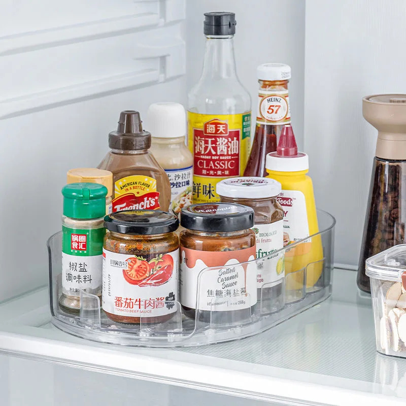 360 ° Döner Tepsi Lazy Susan B - Food Storage In Cabinets incelemesi ve fiyatı