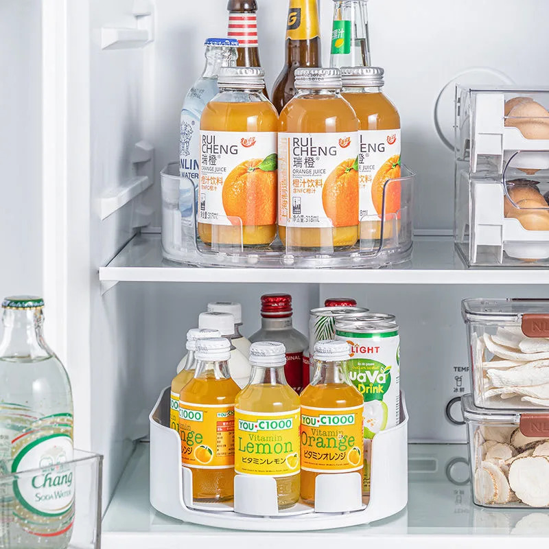 360 ° Döner Tepsi Lazy Susan B - Food Storage In Cabinets incelemesi ve fiyatı