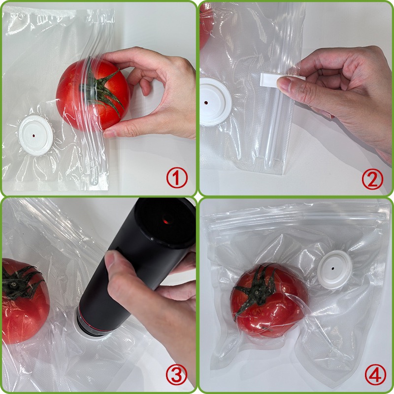 Yeni Yeniden Kullanılabilir Ha - Food Storage In The Kitchen incelemesi ve fiyatı