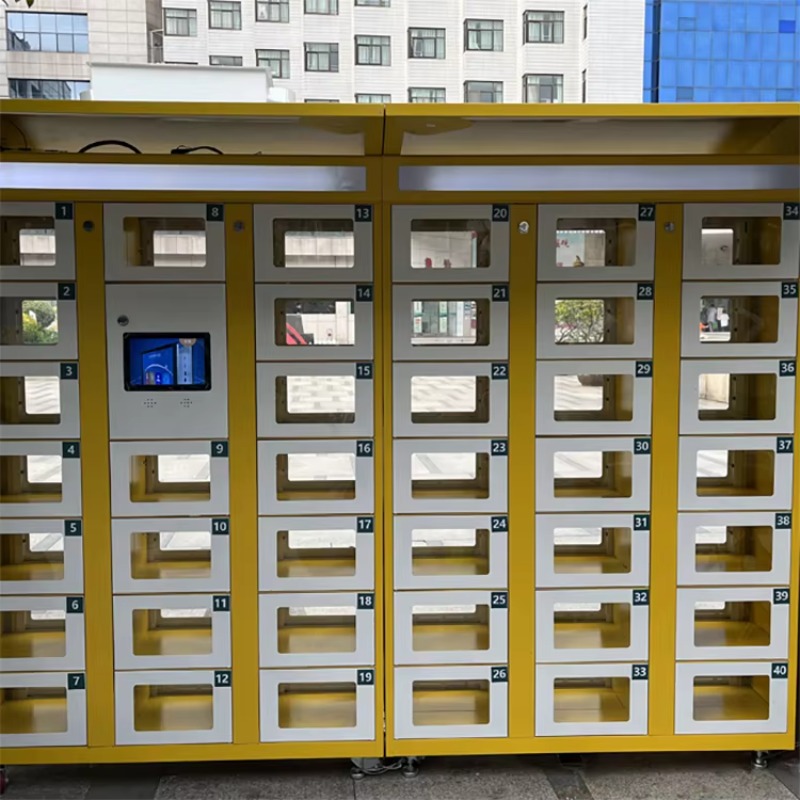 Özel Çift Taraflı Dolap Elektr - Food Storage In Cabinets incelemesi ve fiyatı
