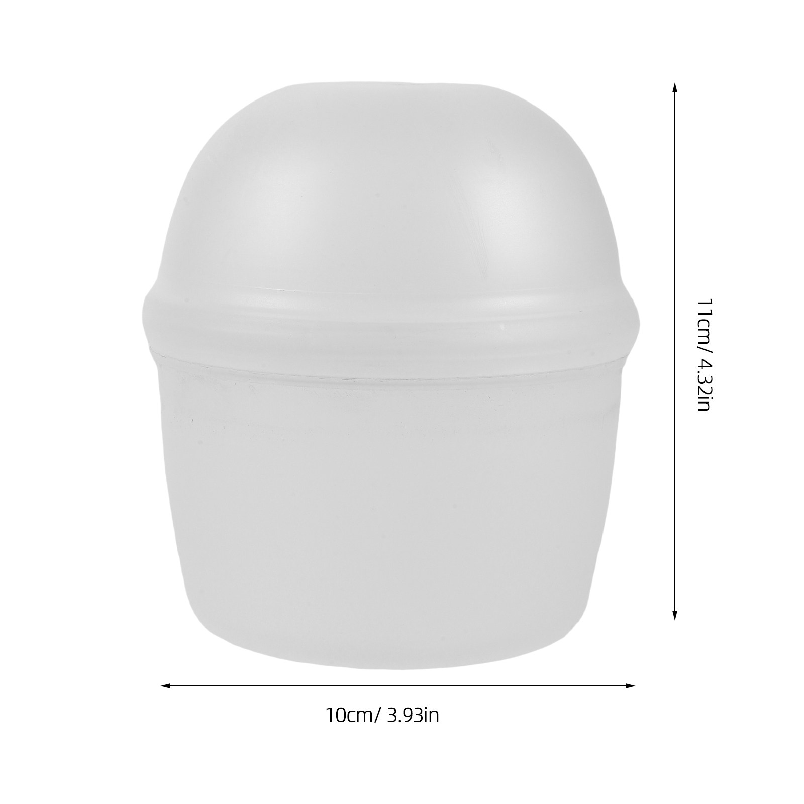 10 Adet Buzlu Yüzeyli Hava Geç - Food Storage In The Kitchen incelemesi ve fiyatı