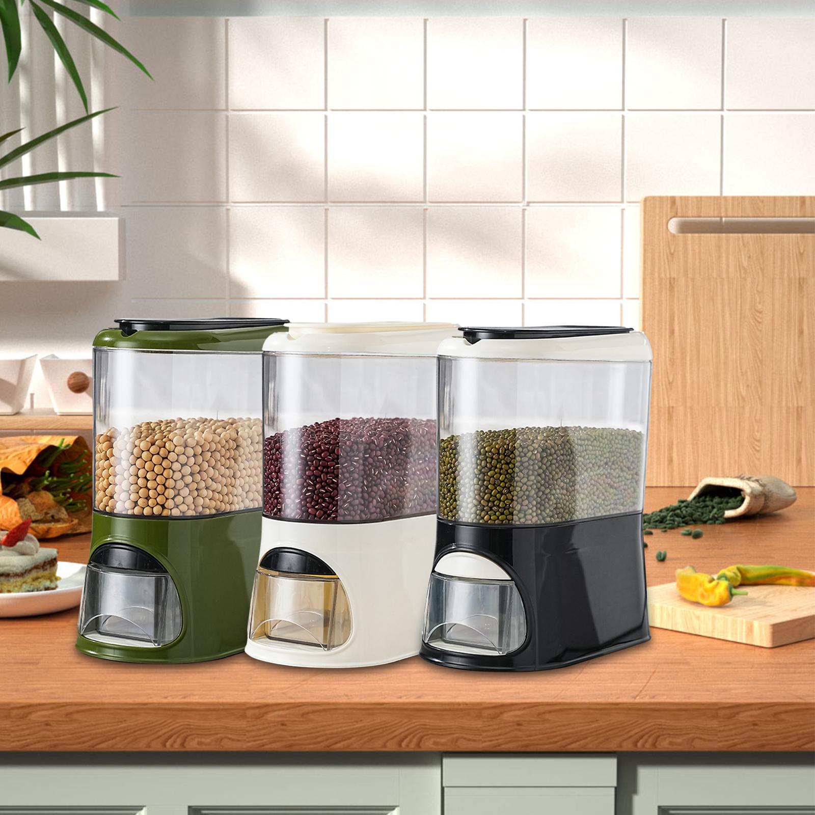 Çıkarılabilir Kapaklı Pirinç S - Food Storage Moms incelemesi ve fiyatı