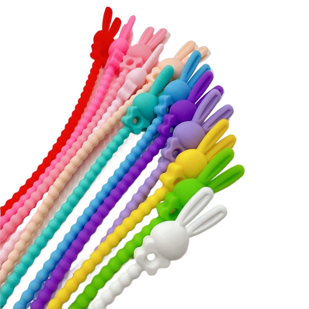 10 adet çiçek yıldız silikon k - Food Storage Bag Organizer incelemesi ve fiyatı