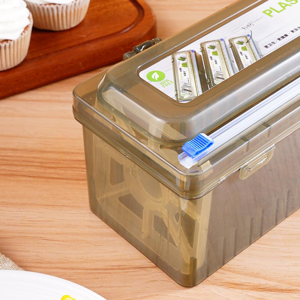 Plastik gıda kesicili folyo da - Food Storage Aluminum incelemesi ve fiyatı