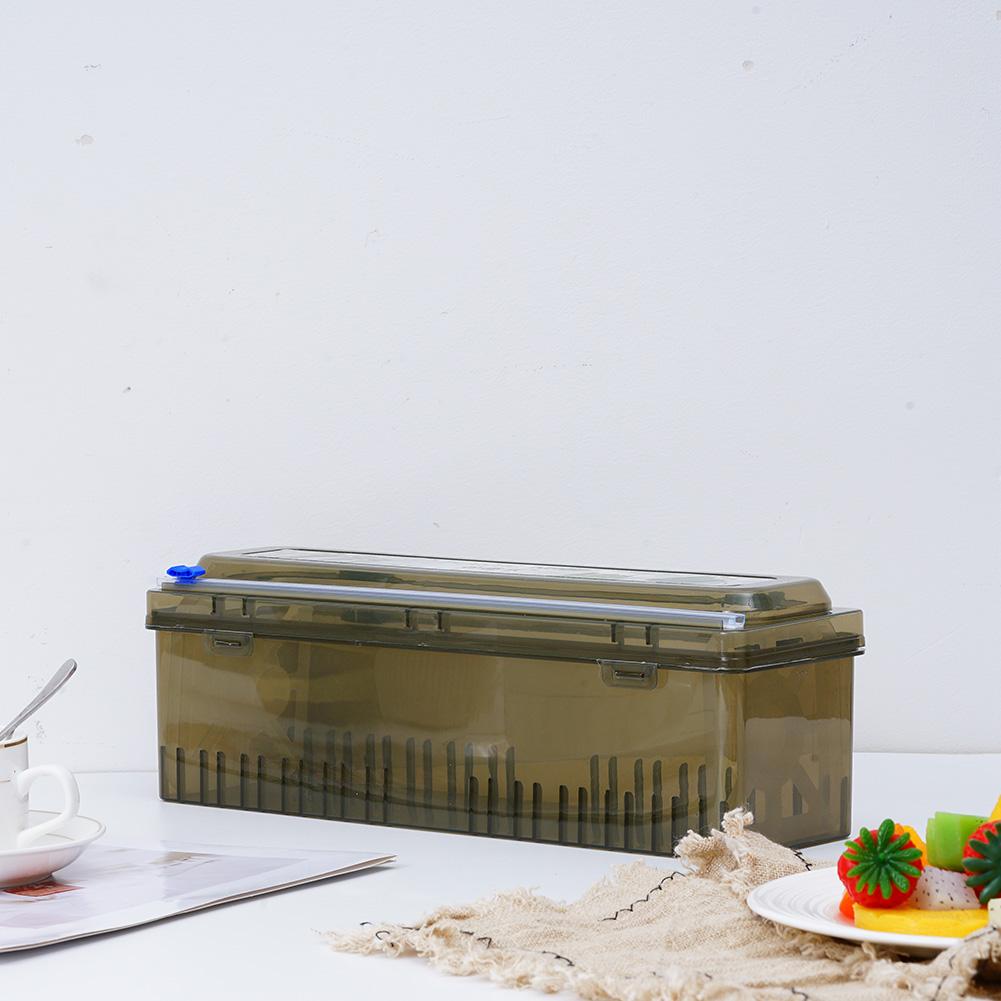 Plastik gıda kesicili folyo da - Food Storage Aluminum incelemesi ve fiyatı