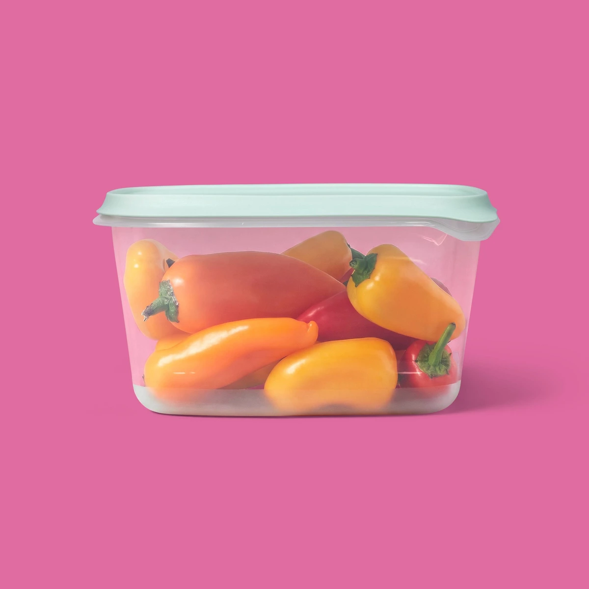 2026 Yeni 2'li Paket 48oz Büyü - Food Storage Plastic Containers With Lids incelemesi ve fiyatı