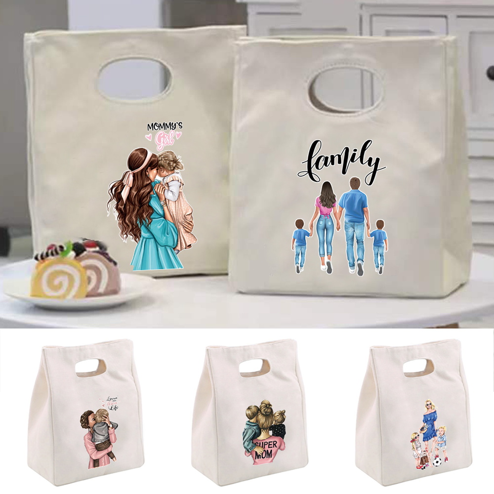 Yalıtımlı Öğle Yemeği Çantası  - Food Storage Moms incelemesi ve fiyatı