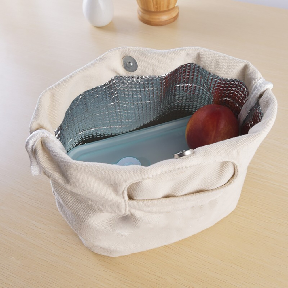 Yalıtımlı Öğle Yemeği Çantası  - Food Storage Moms incelemesi ve fiyatı